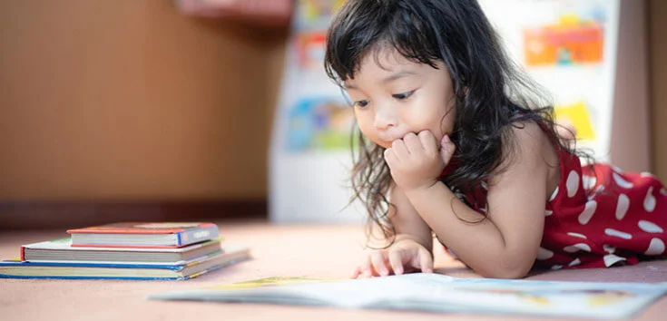 Tahap Perkembangan Bahasa Anak Usia Dini Dan Cara Stimulasinya